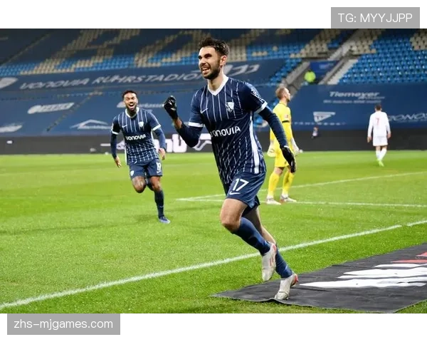 即时战报:科隆2-1逆转战胜波鸿,收获保级关键三分