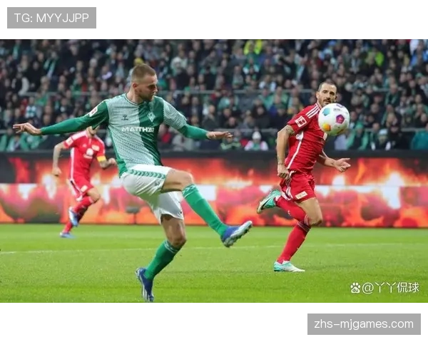 保级生死战前瞻:科隆主场迎战云达不来梅,两队仅差一分